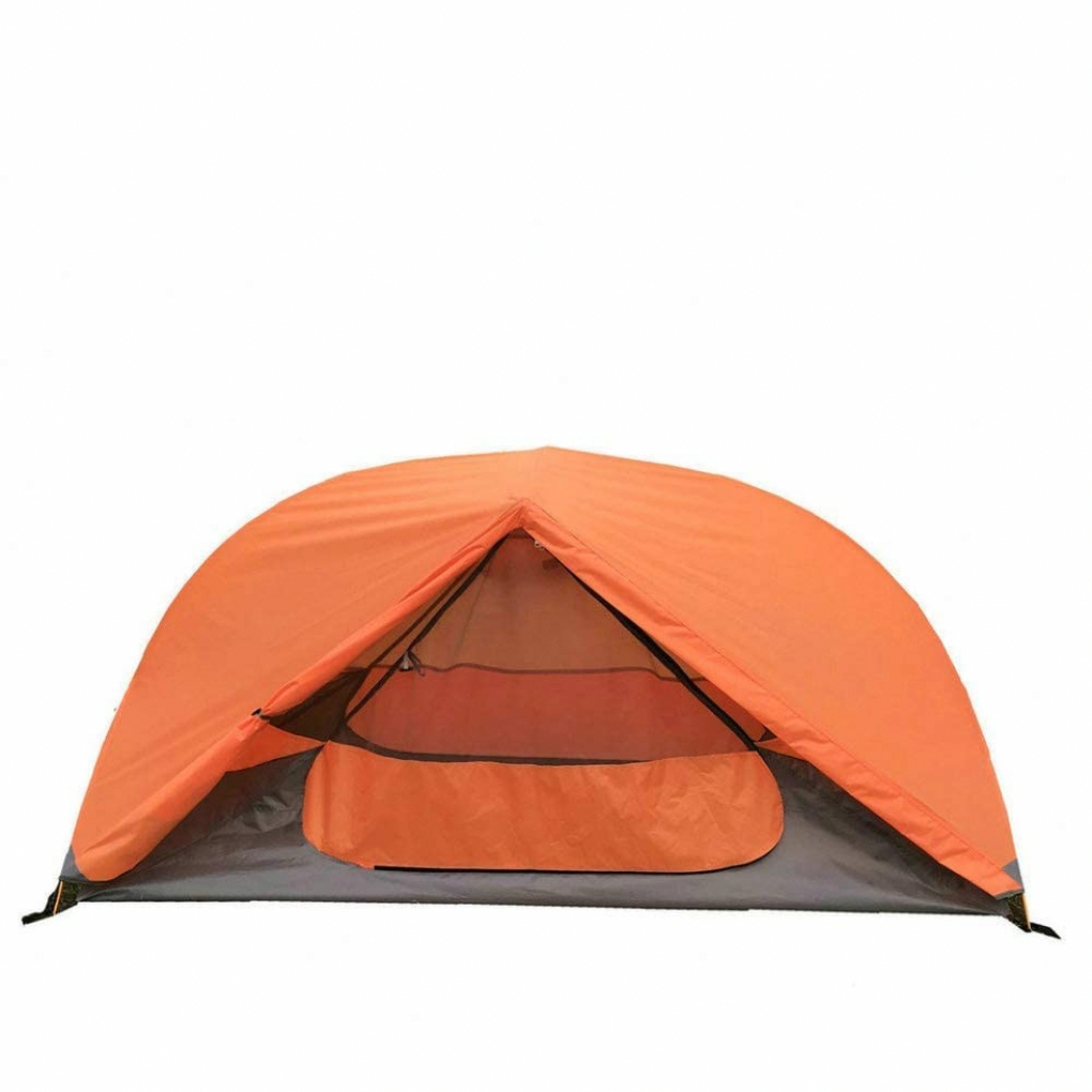 Familien-Luxuszelt Deluxe