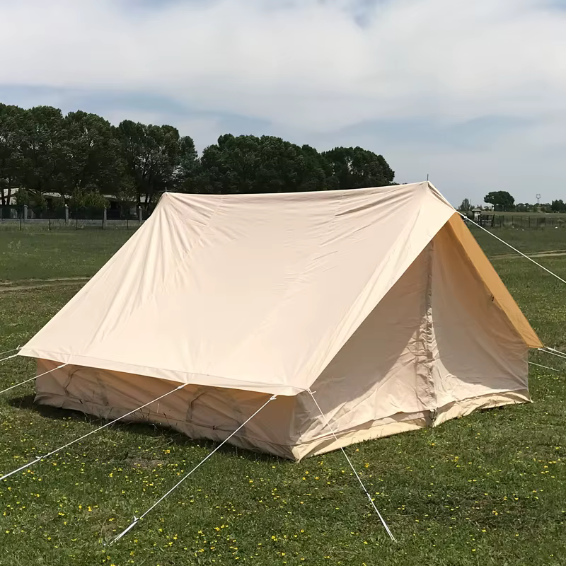 Expeditions-Familienzelt Berg